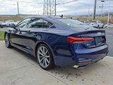 New 2025 Audi A5 2.0T Premium Plus image 4