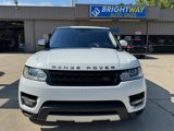 Used 2016 Land Rover Range Rover Sport HSE image 3