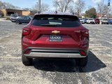 New 2025 Chevrolet Trax LT w/ LT Convenience Package image 6