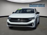 Used 2023 Volkswagen Jetta Sport image 4