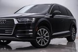 Used 2017 Audi Q7 3.0T Premium Plus w/ Premium Plus Package image 2