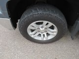 Used 2014 Chevrolet Silverado 1500 LT w/ All Star Edition image 2