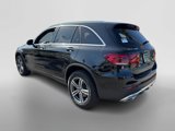 Certified 2022 Mercedes-Benz GLC 300 image 3