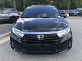 Used 2022 Honda Odyssey EX-L image 3