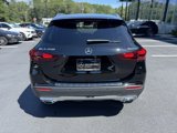 Used 2025 Mercedes-Benz GLA 250 4MATIC image 4