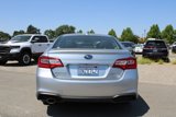 Used 2018 Subaru Legacy 2.5i Limited image 6