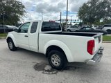 Used 2015 Nissan Frontier S image 5