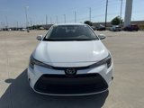 Used 2023 Toyota Corolla LE image 2