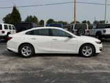 Used 2020 Chevrolet Malibu LS image 2