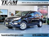 Used 2015 Honda CR-V EX image 2