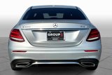 Certified 2020 Mercedes-Benz E 450 4MATIC Sedan image 4