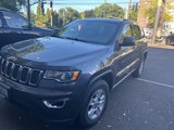 Used 2017 Jeep Grand Cherokee Laredo w/ Quick Order Package 23E image 2