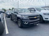 Used 2016 Chevrolet Colorado Z71 image 3