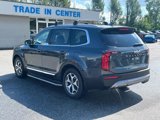 Used 2022 Kia Telluride EX image 4