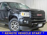 Used 2019 GMC Canyon All Terrain image 3