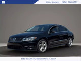Used 2014 Volkswagen CC R-Line image 3