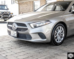 Used 2021 Mercedes-Benz A 220 4MATIC w/ Premium Package image 5