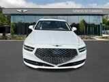 Used 2022 Genesis G90 5.0 Ultimate image 2