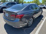Used 2015 Acura TLX V6 SH-AWD w/ Advance Package image 4