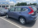 Used 2014 Honda CR-V LX image 2