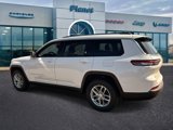 Used 2021 Jeep Grand Cherokee L Laredo w/ Luxury Tech Group I image 3
