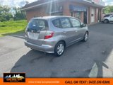 Used 2010 Honda Fit image 5