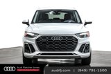 Used 2022 Audi Q5 2.0T Premium w/ Convenience Package image 3