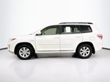 Used 2012 Toyota Highlander 4WD Hybrid image 4