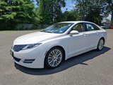 Used 2013 Lincoln MKZ AWD image 3