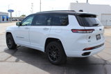 New 2025 Jeep Grand Cherokee L Summit image 3