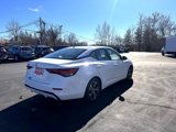 Used 2022 Nissan Sentra SV image 4
