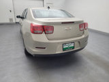 Used 2014 Chevrolet Malibu LS w/ Protection Package image 6