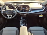New 2025 Chevrolet Trax LT w/ Driver Confidence Package image 3