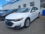 Used 2022 Chevrolet Malibu LT image 3