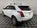 Used 2017 Cadillac XT5 Luxury w/ Driver Awareness Package image 5