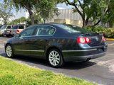 Used 2007 Volkswagen Passat 3.6 image 6