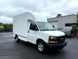 Used 2019 Chevrolet Express 3500 w/ Power Convenience Package image 2