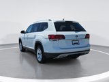 Used 2018 Volkswagen Atlas SEL image 5