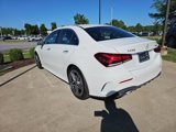 Certified 2022 Mercedes-Benz A 220 4MATIC image 5