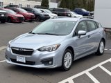 Used 2017 Subaru Impreza 2.0i Premium image 3