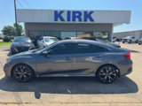 Used 2021 Honda Civic Sport image 2