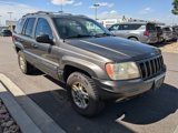 Used 2000 Jeep Grand Cherokee Limited image 3