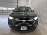 Used 2018 Chevrolet Traverse LT image 4
