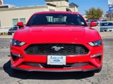 Used 2020 Ford Mustang Premium image 2