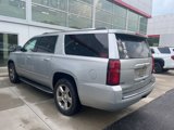 Used 2017 Chevrolet Suburban Premier image 2