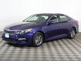 Used 2019 Kia Optima LX image 6