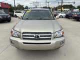 Used 2007 Toyota Highlander Hybrid image 2
