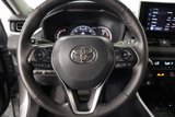 Used 2024 Toyota RAV4 XLE w/ Weather Package image 4