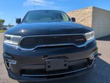 Used 2021 Dodge Durango SXT image 2