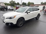 Used 2017 Subaru Outback 2.5i Limited image 2